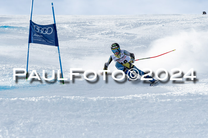 DSV ELK Schülercup Alpin U14 RS, 12.02.2023