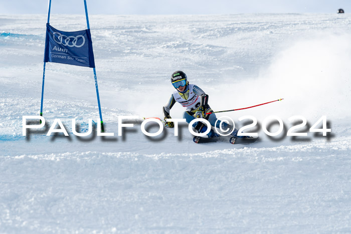 DSV ELK Schülercup Alpin U14 RS, 12.02.2023