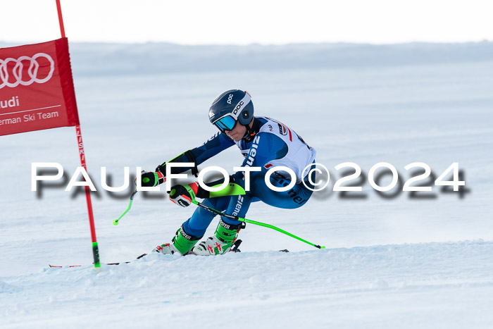 DSV ELK Schülercup Alpin U14 RS, 12.02.2023