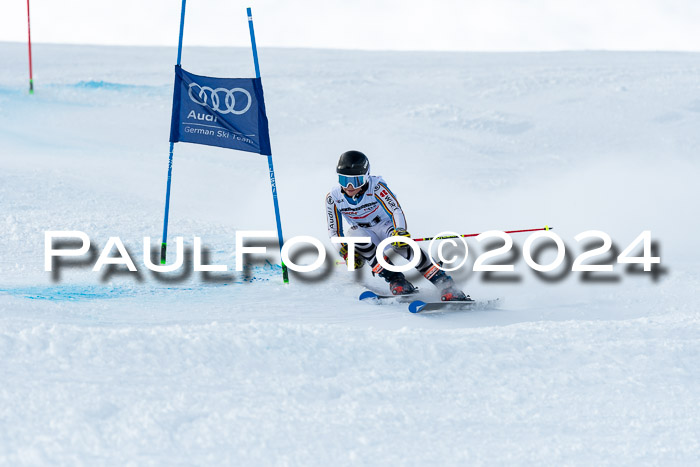 DSV ELK Schülercup Alpin U14 RS, 12.02.2023