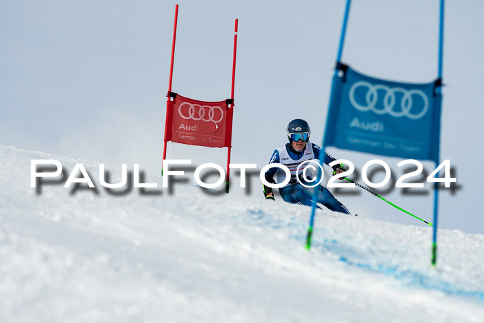DSV ELK Schülercup Alpin U14 RS, 12.02.2023