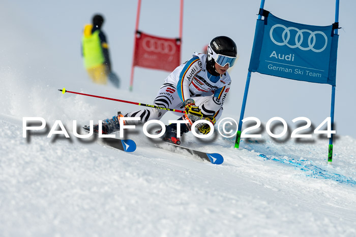 DSV ELK Schülercup Alpin U14 RS, 12.02.2023