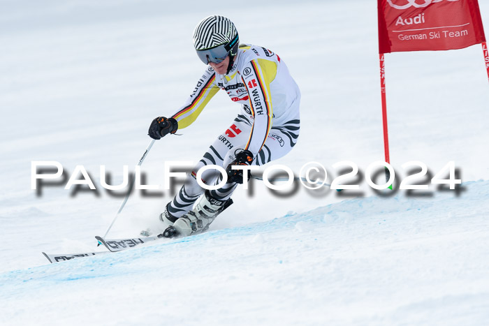 DSV ELK Schülercup Alpin U14 RS, 12.02.2023