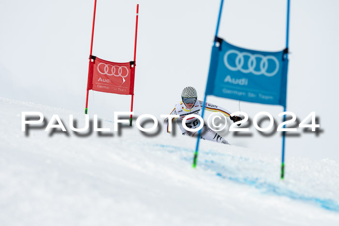 DSV ELK Schülercup Alpin U14 RS, 12.02.2023