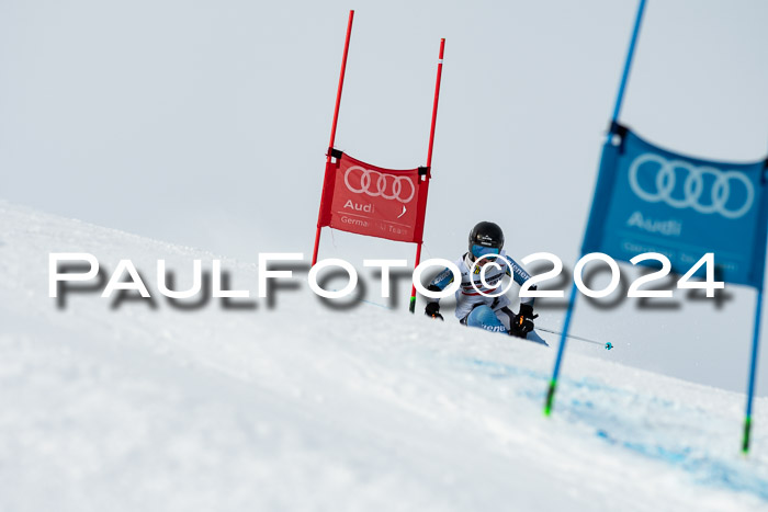 DSV ELK Schülercup Alpin U14 RS, 12.02.2023
