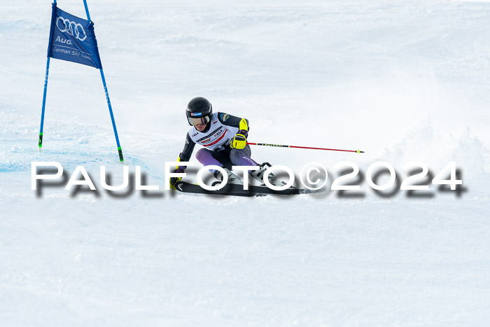 DSV ELK Schülercup Alpin U14 RS, 12.02.2023