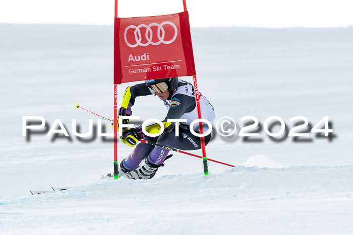DSV ELK Schülercup Alpin U14 RS, 12.02.2023