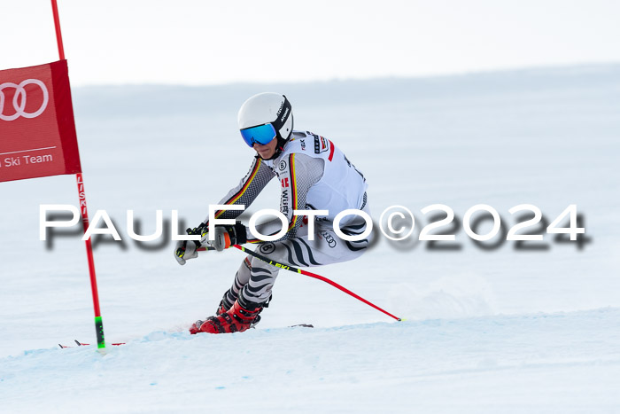 DSV ELK Schülercup Alpin U14 RS, 12.02.2023
