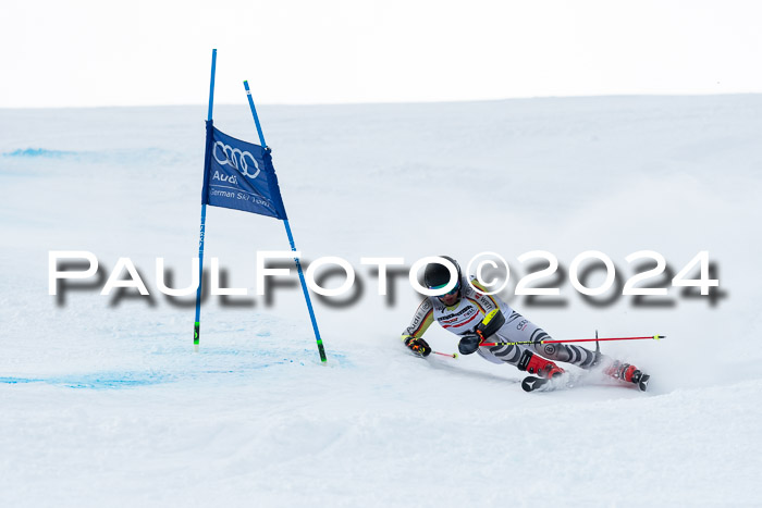 DSV ELK Schülercup Alpin U14 RS, 12.02.2023