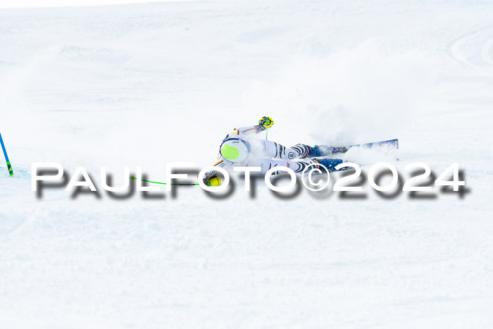 DSV ELK Schülercup Alpin U14 RS, 12.02.2023