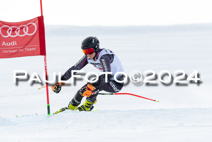 DSV ELK Schülercup Alpin U14 RS, 12.02.2023