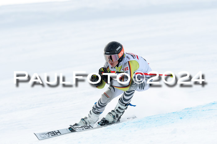 DSV ELK Schülercup Alpin U14 RS, 12.02.2023
