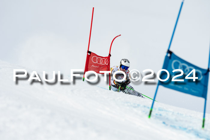 DSV ELK Schülercup Alpin U14 RS, 12.02.2023