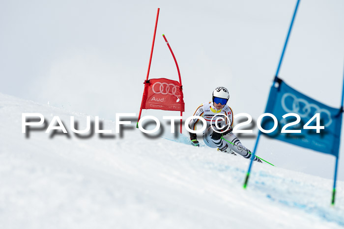 DSV ELK Schülercup Alpin U14 RS, 12.02.2023