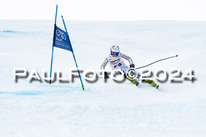 DSV ELK Schülercup Alpin U14 RS, 12.02.2023