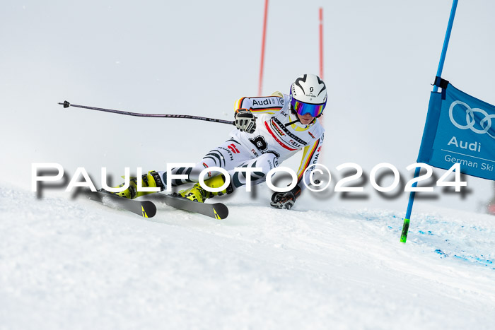 DSV ELK Schülercup Alpin U14 RS, 12.02.2023