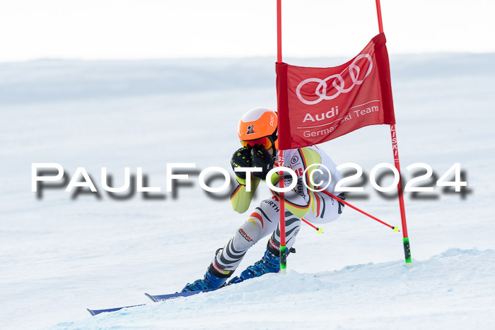 DSV ELK Schülercup Alpin U14 RS, 12.02.2023