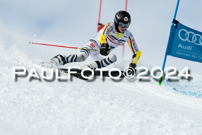 DSV ELK Schülercup Alpin U14 RS, 12.02.2023