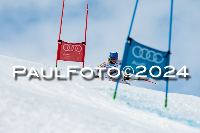 DSV ELK Schülercup Alpin U14 RS, 12.02.2023