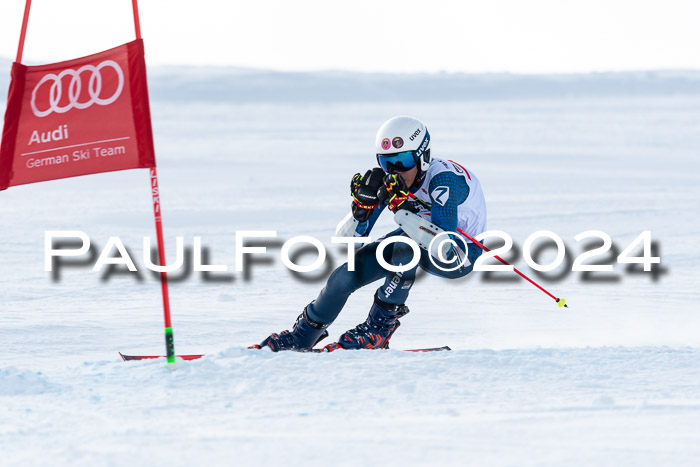 DSV ELK Schülercup Alpin U14 RS, 12.02.2023