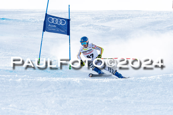DSV ELK Schülercup Alpin U14 RS, 12.02.2023