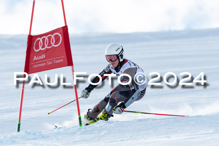 DSV ELK Schülercup Alpin U14 RS, 12.02.2023