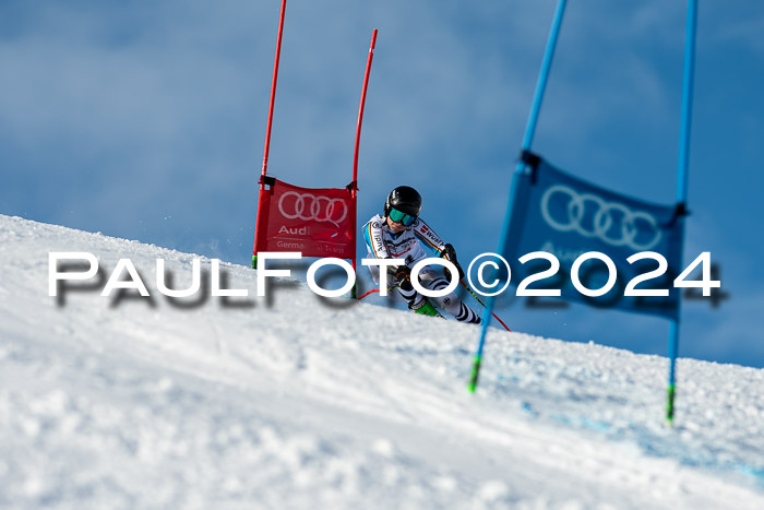 DSV ELK Schülercup Alpin U14 RS, 12.02.2023