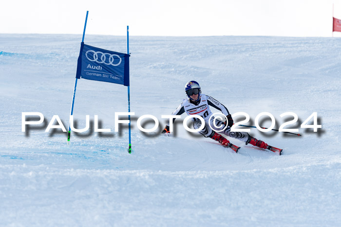 DSV ELK Schülercup Alpin U14 RS, 12.02.2023