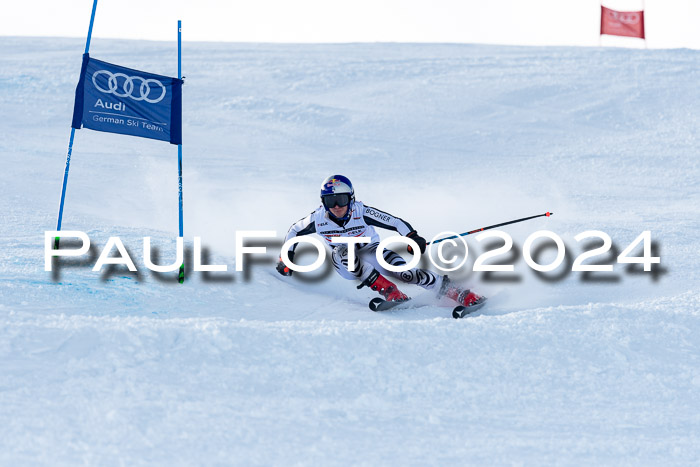 DSV ELK Schülercup Alpin U14 RS, 12.02.2023