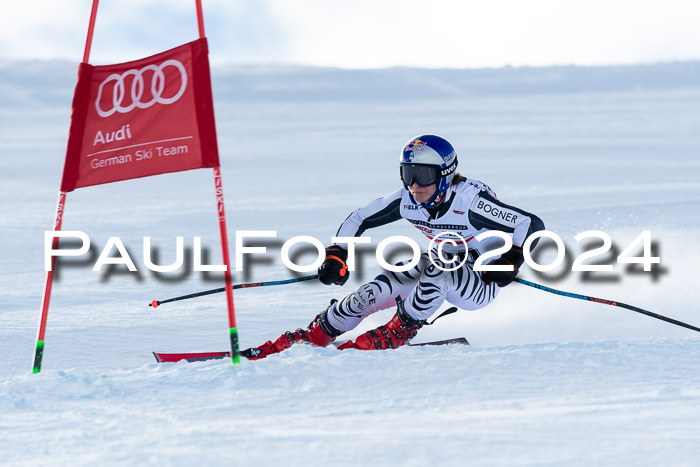 DSV ELK Schülercup Alpin U14 RS, 12.02.2023