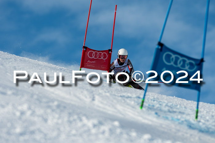 DSV ELK Schülercup Alpin U14 RS, 12.02.2023