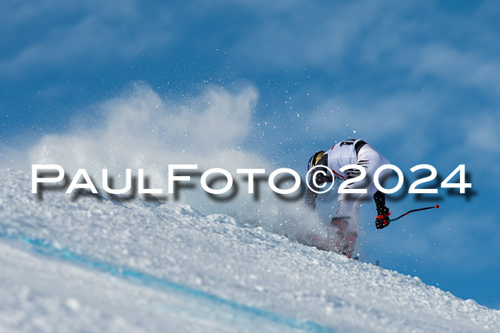 DSV ELK Schülercup Alpin U14 RS, 12.02.2023