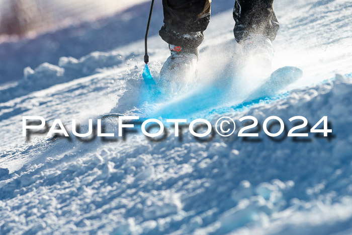 DSV ELK Schülercup Alpin U14 RS, 12.02.2023
