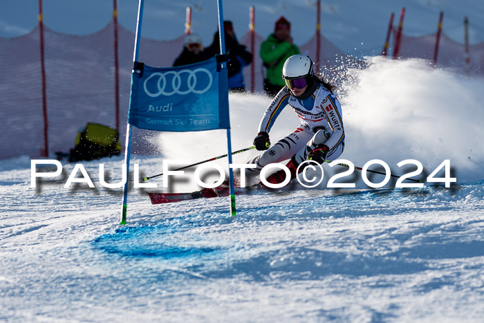 DSV ELK Schülercup Alpin U14 RS, 12.02.2023