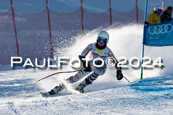 DSV ELK Schülercup Alpin U14 RS, 12.02.2023