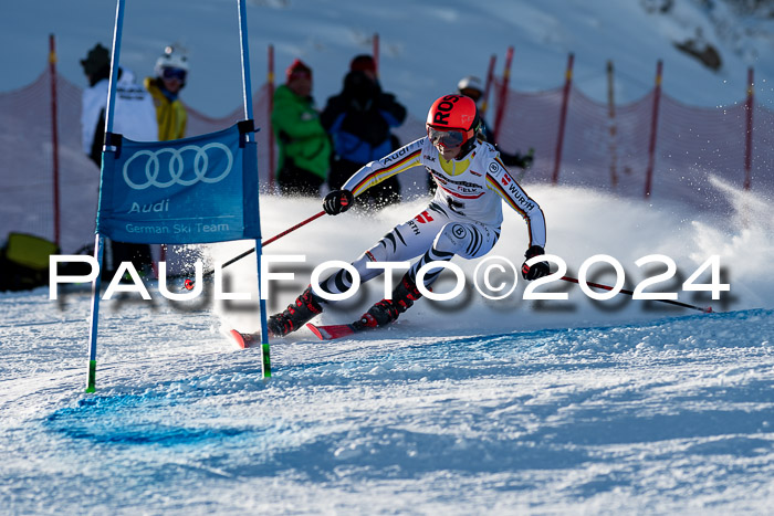 DSV ELK Schülercup Alpin U14 RS, 12.02.2023