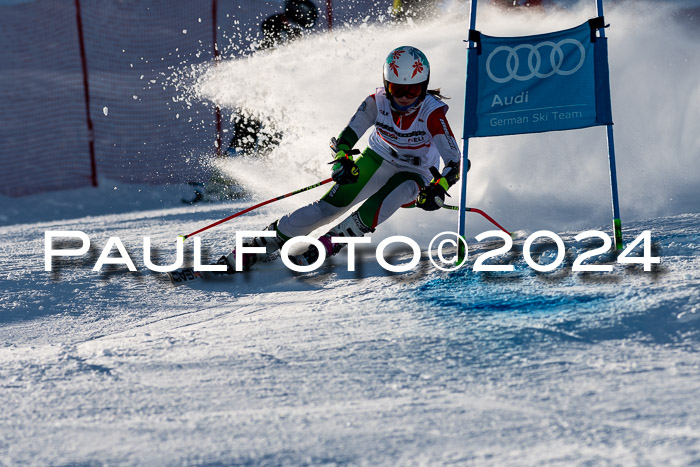DSV ELK Schülercup Alpin U14 RS, 12.02.2023