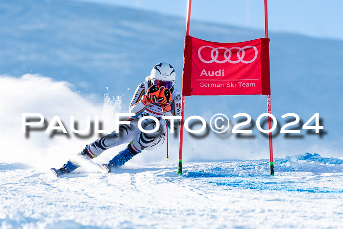 DSV ELK Schülercup Alpin U14 RS, 12.02.2023