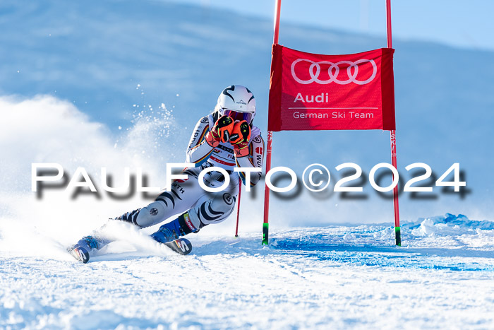 DSV ELK Schülercup Alpin U14 RS, 12.02.2023