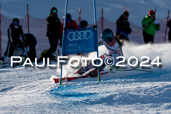 DSV ELK Schülercup Alpin U14 RS, 12.02.2023