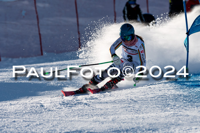 DSV ELK Schülercup Alpin U14 RS, 12.02.2023