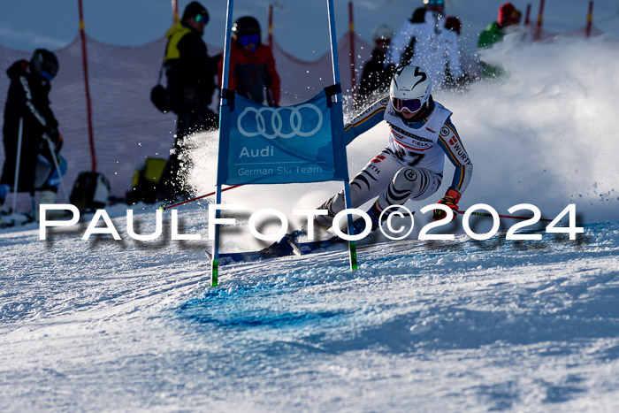 DSV ELK Schülercup Alpin U14 RS, 12.02.2023