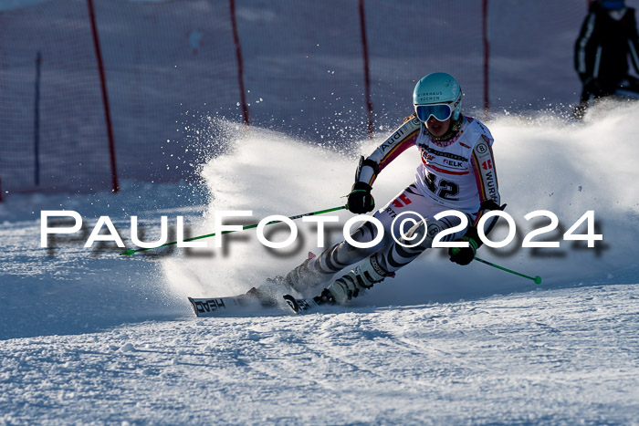DSV ELK Schülercup Alpin U14 RS, 12.02.2023