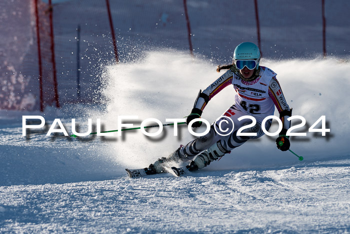 DSV ELK Schülercup Alpin U14 RS, 12.02.2023