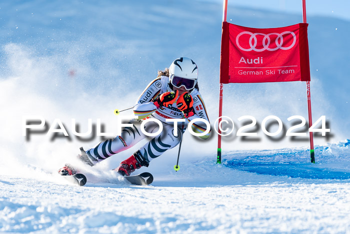 DSV ELK Schülercup Alpin U14 RS, 12.02.2023
