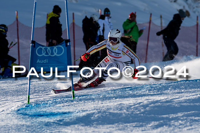 DSV ELK Schülercup Alpin U14 RS, 12.02.2023