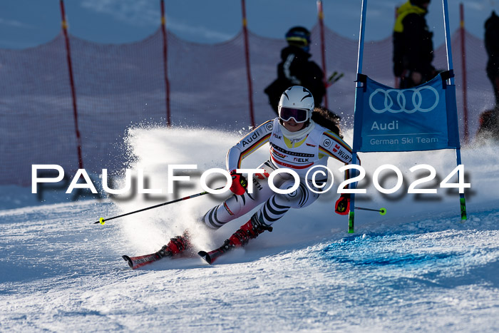 DSV ELK Schülercup Alpin U14 RS, 12.02.2023