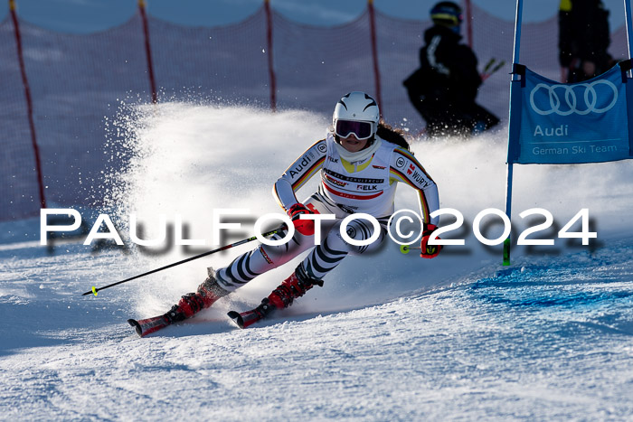 DSV ELK Schülercup Alpin U14 RS, 12.02.2023