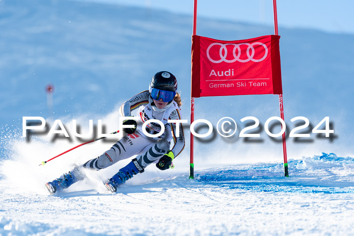 DSV ELK Schülercup Alpin U14 RS, 12.02.2023