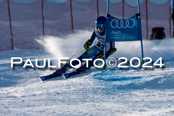 DSV ELK Schülercup Alpin U14 RS, 12.02.2023